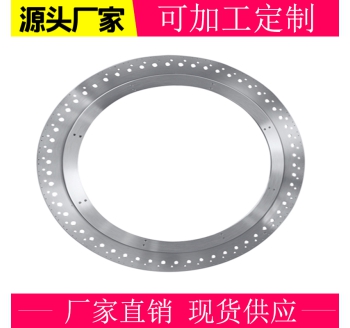 非标法兰厂家-非标法兰设计