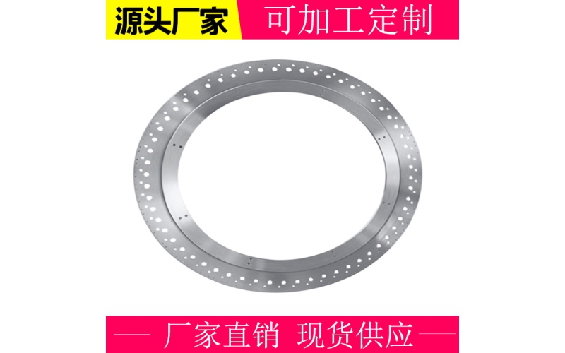 非标法兰厂家-非标法兰设计